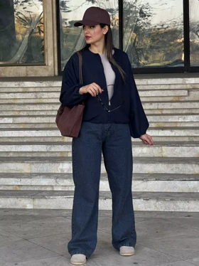 بامبر فوتر آستردار ویولا