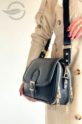 کیف زنانه دوشی just-polo