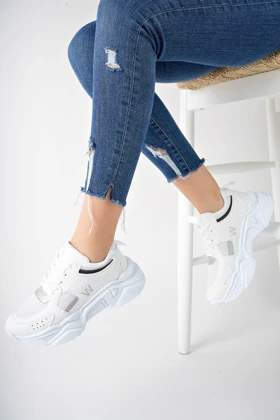 کتانی زنانه اورجینال پاسیوان pasyone