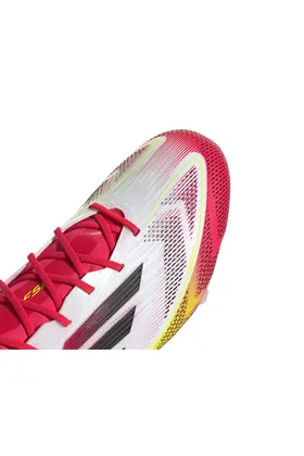کفش فوتبال حرفه ای چمن مردانه F50 Elite Sg ADIDASELITE
