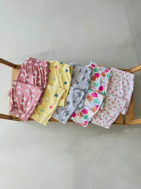 ست تاپ و شلوارک - کد 959