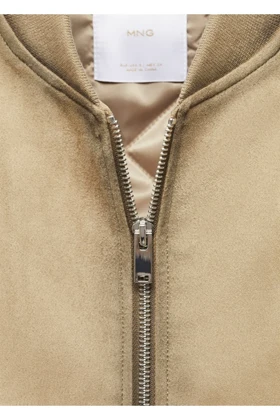 کت و ژاکت زنانه mango