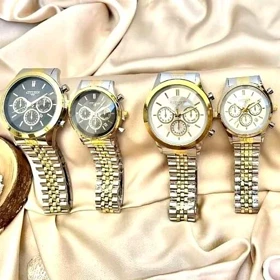 ست ساعت مچی زنونه مردونه ویژه ی ولنتاین از برند سیتیزن وی ای پی