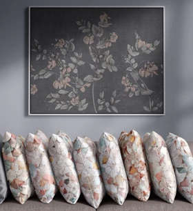 کوسن 8 تکه pillow 8 set 112