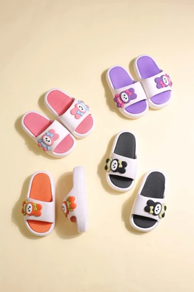 کفش صندل روفرشی بچه گانه نایس