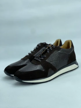 کتانی مردانه 80050