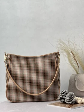 کیف دوشی زنانه الفا ALFA کد 6023