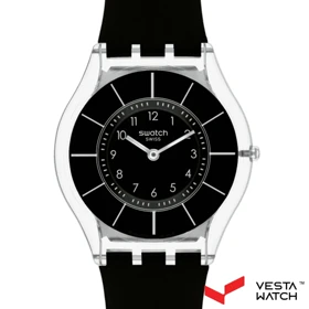 ساعت مچی زنانه سواچ SWATCH مدل SS08K103