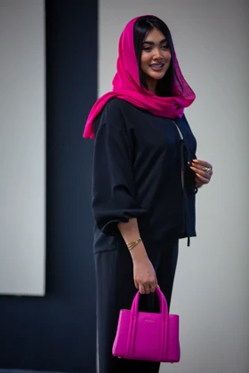 شومیز جلو بندی