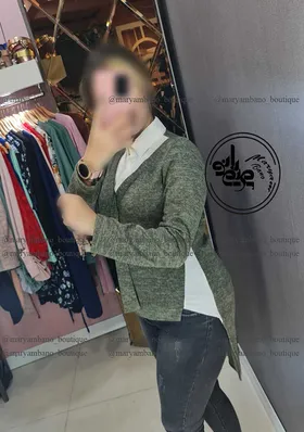 شومیز دنباله درا
