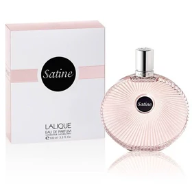 عطر ادکلن لالیک ساتین Lalique Satine