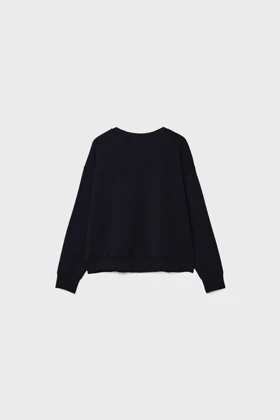 سویشرت زنانه اورجینال استرادیواریوس stradivarius