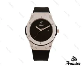 ساعت هابلوت اتوماتیک تک موتوره m-4773