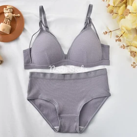 ست شورت و سوتین کبریتی بهار 1250(38تا42) شورت اسلیپ