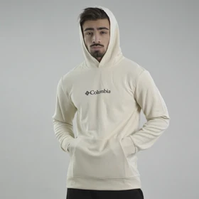 هودی رانینگ اسپرت کلمبیا مدل Columbia-J24805 کرم