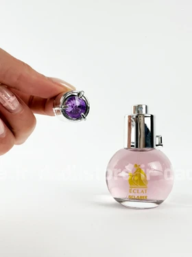ادکلن مینی لانوین اکلت اسکلاره Lanvin eclat