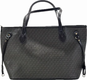 کیف نورفول مایکل کورس قهوه ای Michael kors