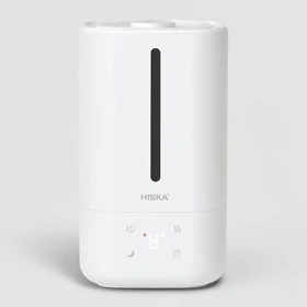 دستگاه بخور سرد هیسکا - Hiska مدل H40 اصل اورجینال وارداتی
