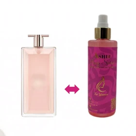 بادی اسپلش لانکوم آیدول Lancome Idole