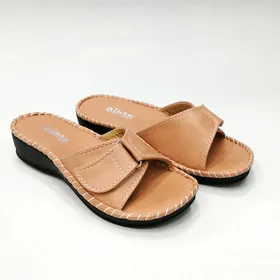 صندل زنانه نیکتا مدل L-923-Pk