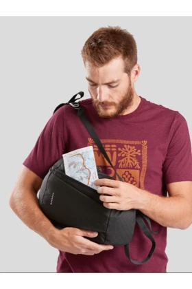 کوله پشتی دکتلون decathlon