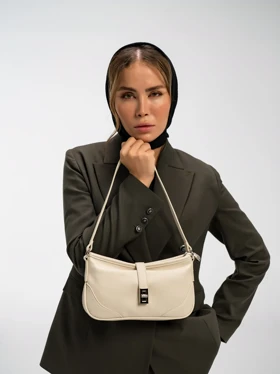کیف دوشی مدل Rose Merry RS3306