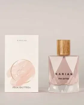 عطر کاریان 4041 Pink Skittish