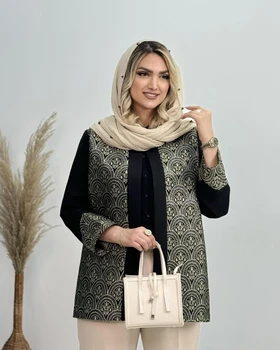 مانتو کتی سنتی
