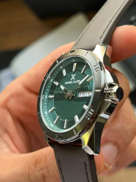 ساعت مچی مردانه دنیل کلین daniel klein اورجینال مدل DK-1-13975-4