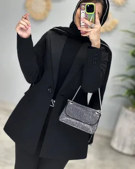 کت مزونی بهار