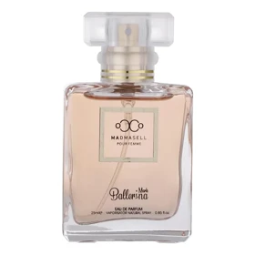 عطر ادکلن جیبی شنل کوکو مادمازل مینیاتوری-کوکو شانل 25 میل Chanel Coco Mademoiselle 25ML