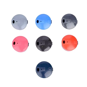 لیوان تاشو سیلیکونی LIFE CAMP