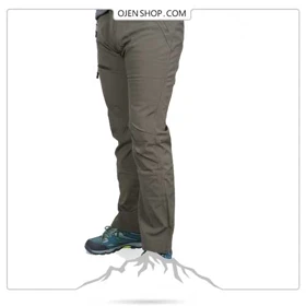 شلوار کوهنوردی زمستانه MAMMUT