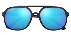 عینک آفتابی ریبن RayBan RB4312C 601SA1 کد 157324