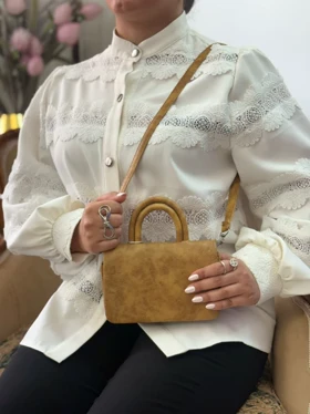 کیف مینی بگ مدل سایه