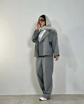 کت و شلوار فاستونی