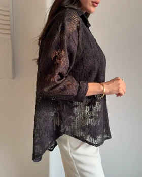 شومیز گیپوری