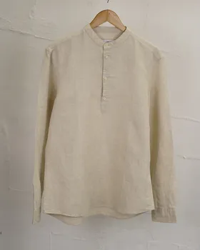 شومیز لینن zara