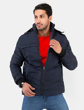 کاپشن مردانه Alvin