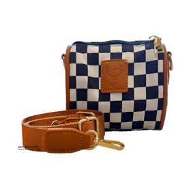 کیف مینی شطرنجی