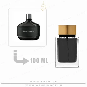 عطر جان وارواتوس مردانه 100 میل اشدی John Varvatos for Men 100ml ASHDI