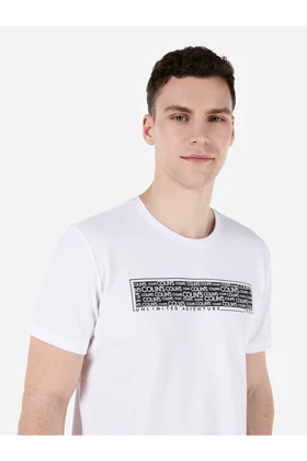 تیشرت مردانه کالینز colins