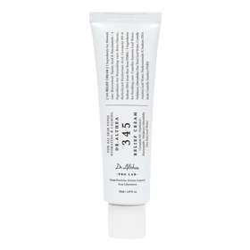 کرم تسکین دهنده صورت دکتر آلتیا Dr.Althea مدل 345 حجم 50ML