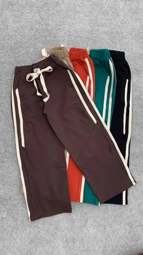 شلوار راحتی اسپرت