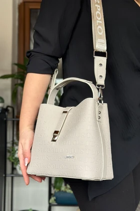 کیف زنانه دوشی just-polo