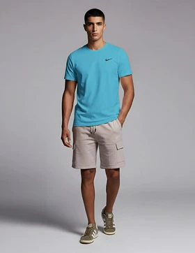 تیشرت ورزشی مردانه نایکی Watson M