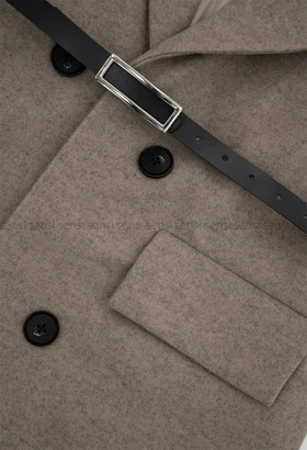 کت فوتر یقه انگلیسی @کد1004256