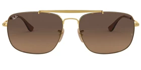 عینک آفتابی ریبن ray ban RB3560S 910443