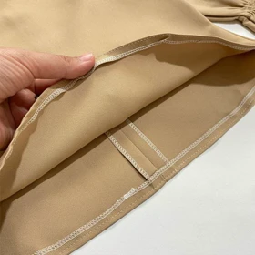 شومیز دامن دخترانه