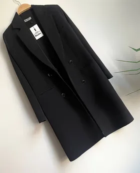 کت قد نود